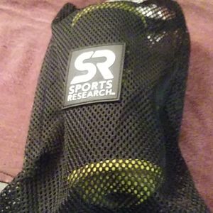 Sports Research Swwet Sweat Waist Trimmer size M